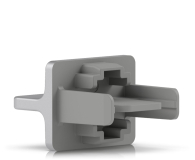 Ubiquiti UACC-RJ45-Cover Zaślepki portu RJ45 24-Pack - 1573856 - zdjęcie 5